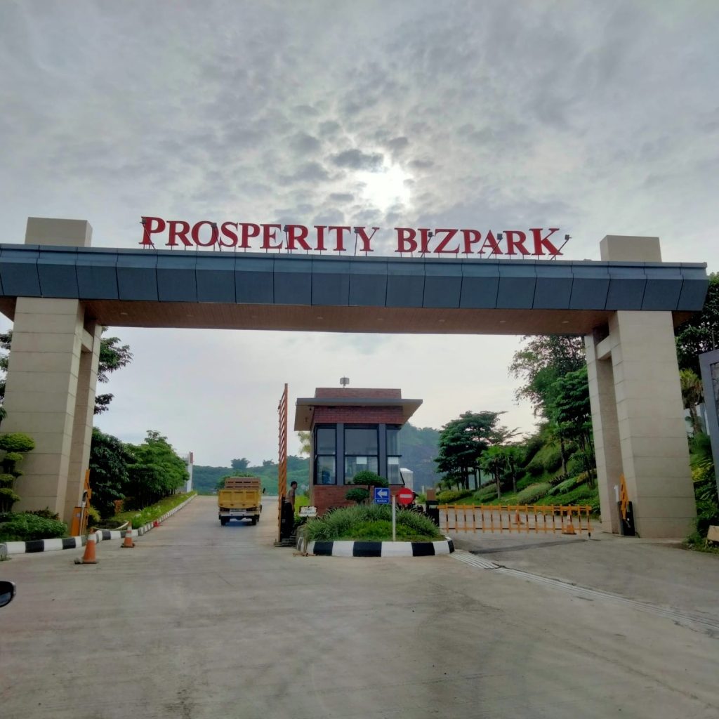 gerbang probiz